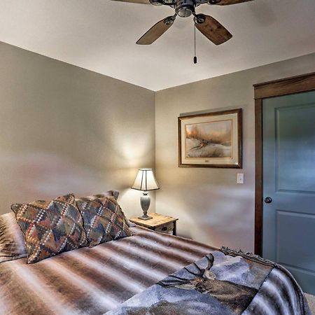 Cozy Custer Cottage W Deck: Walk To Shops Food Екстер'єр фото